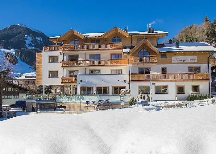 Hotel Am Reiterkogel