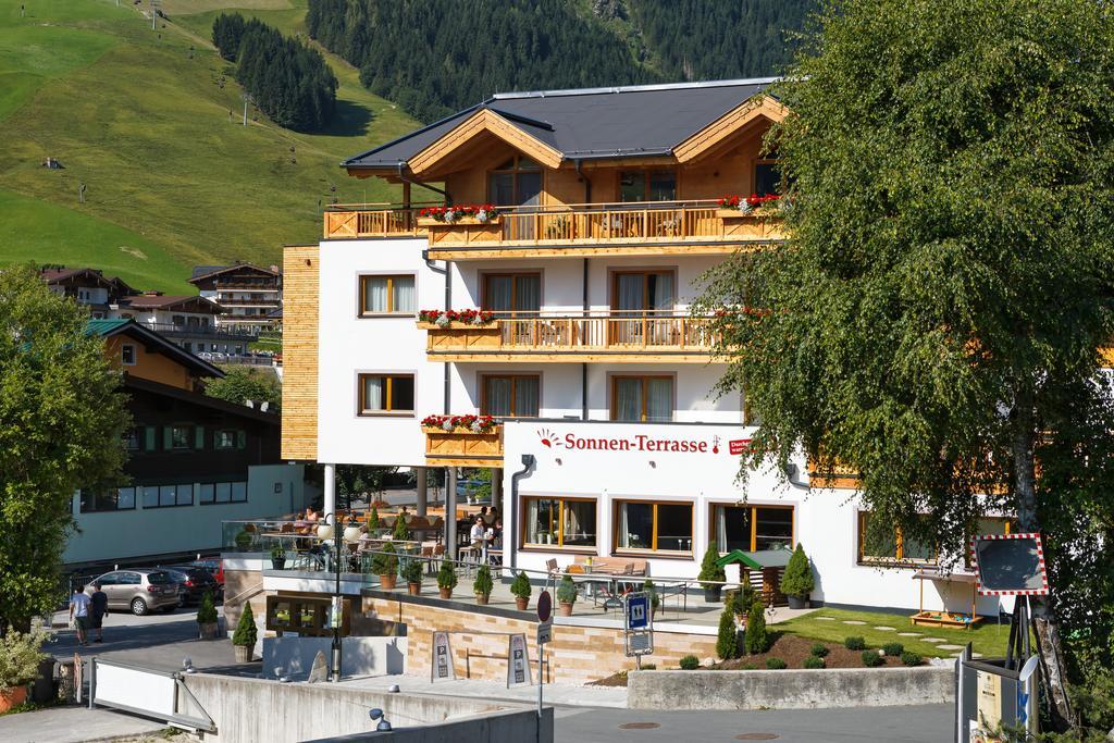 Am Reiterkogel