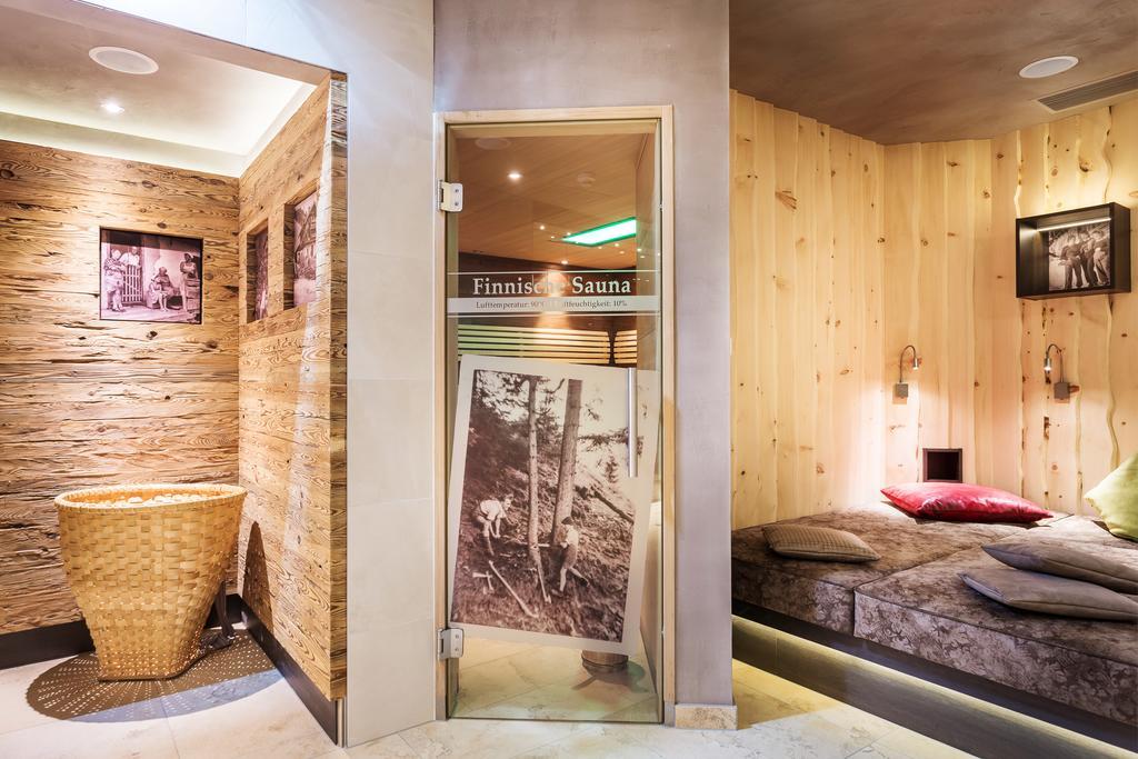 Hotel Am Reiterkogel Saalbach-Hinterglemm