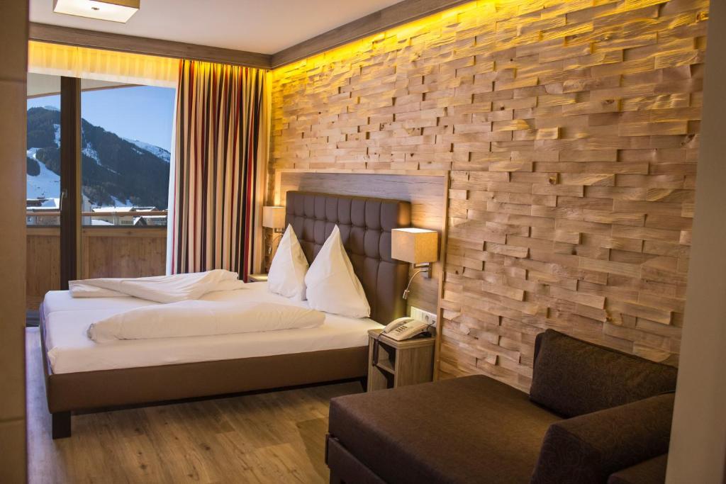 Hotel Am Reiterkogel 4*