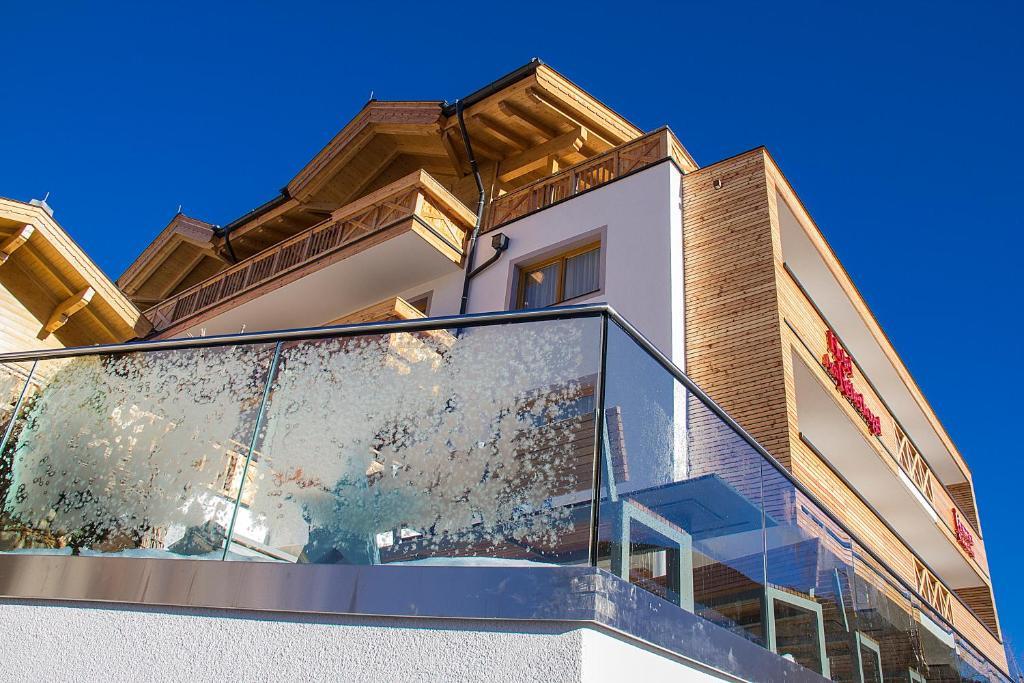 Hotel Am Reiterkogel